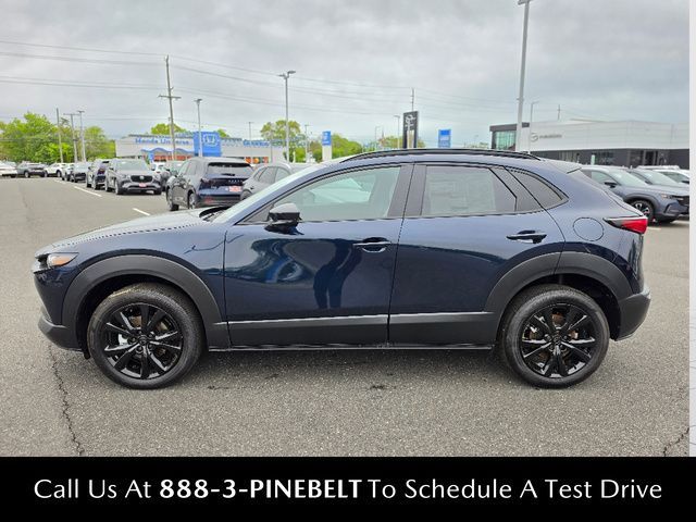 New 2026 Mazda CX-3