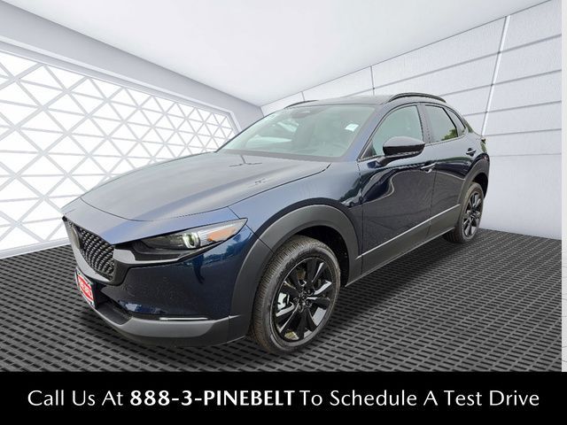 New 2026 Mazda CX-3