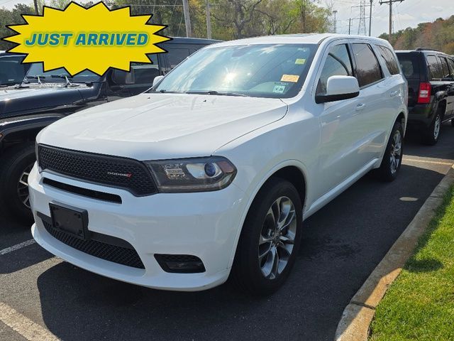 Used 2019 Dodge Durango