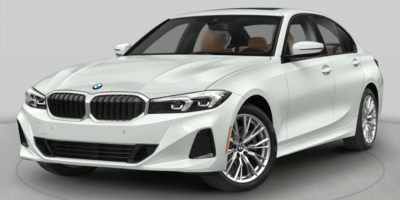 Used 2023 BMW 3 Series