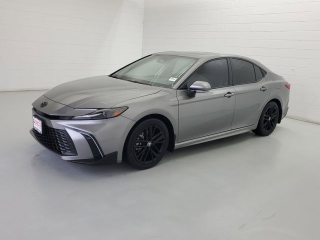 Used 2025 Toyota Camry
