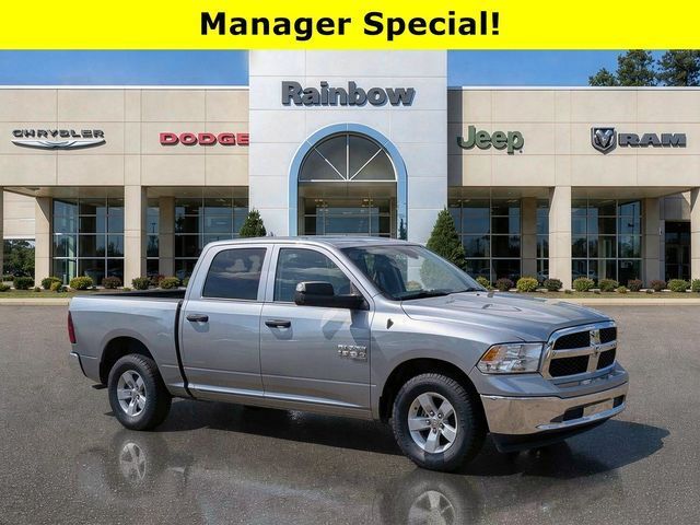 Used 2023 Ram 1500 Classic