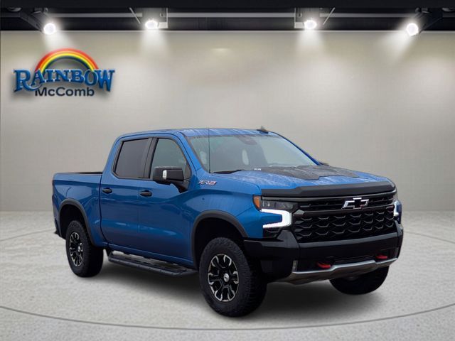 Used 2022 Chevrolet Silverado 1500