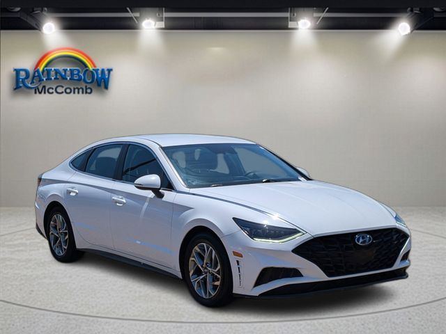 Used 2023 Hyundai Sonata