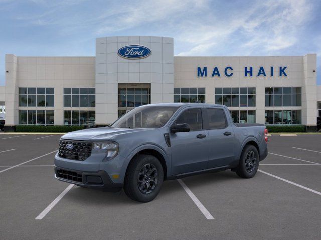 New 2026 Ford Maverick
