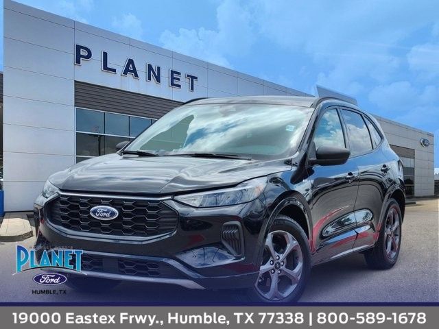 Used 2023 Ford Escape