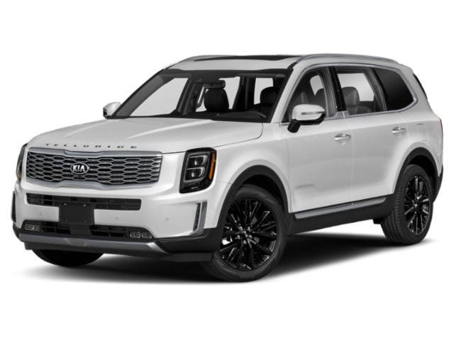 Used 2020 Kia Telluride
