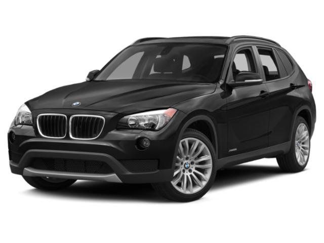 Used 2015 BMW X1