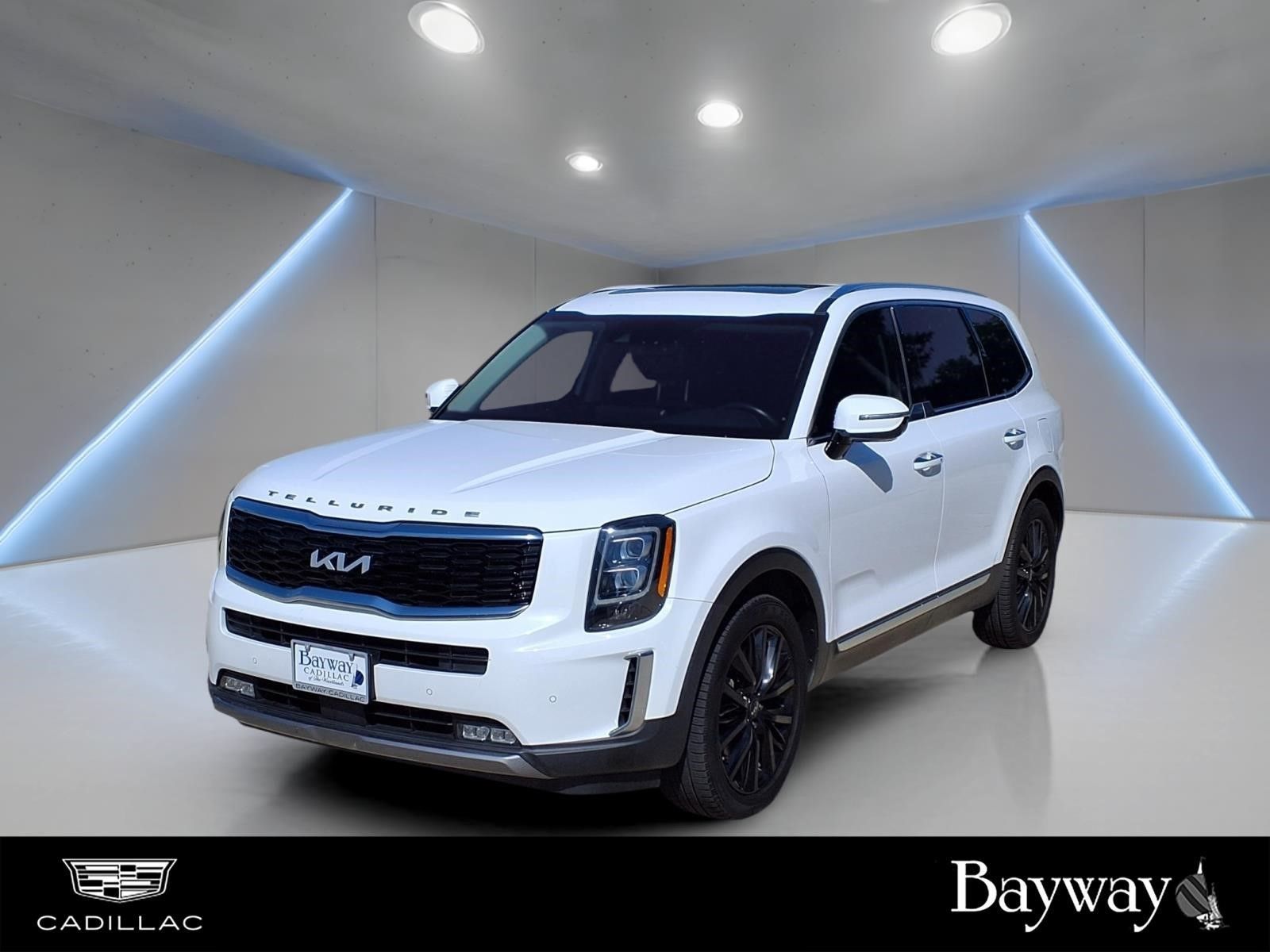 Used 2022 Kia Telluride