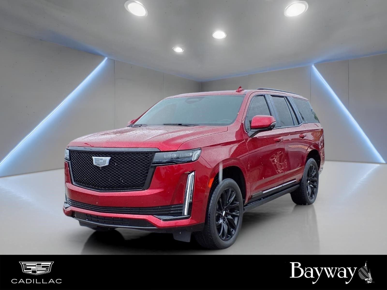 Used 2023 Cadillac Escalade