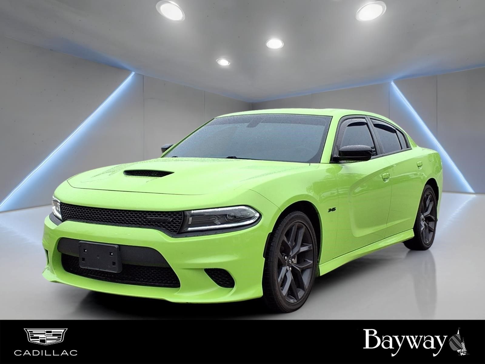 Used 2023 Dodge Charger