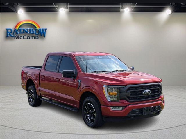 Used 2023 Ford F-150