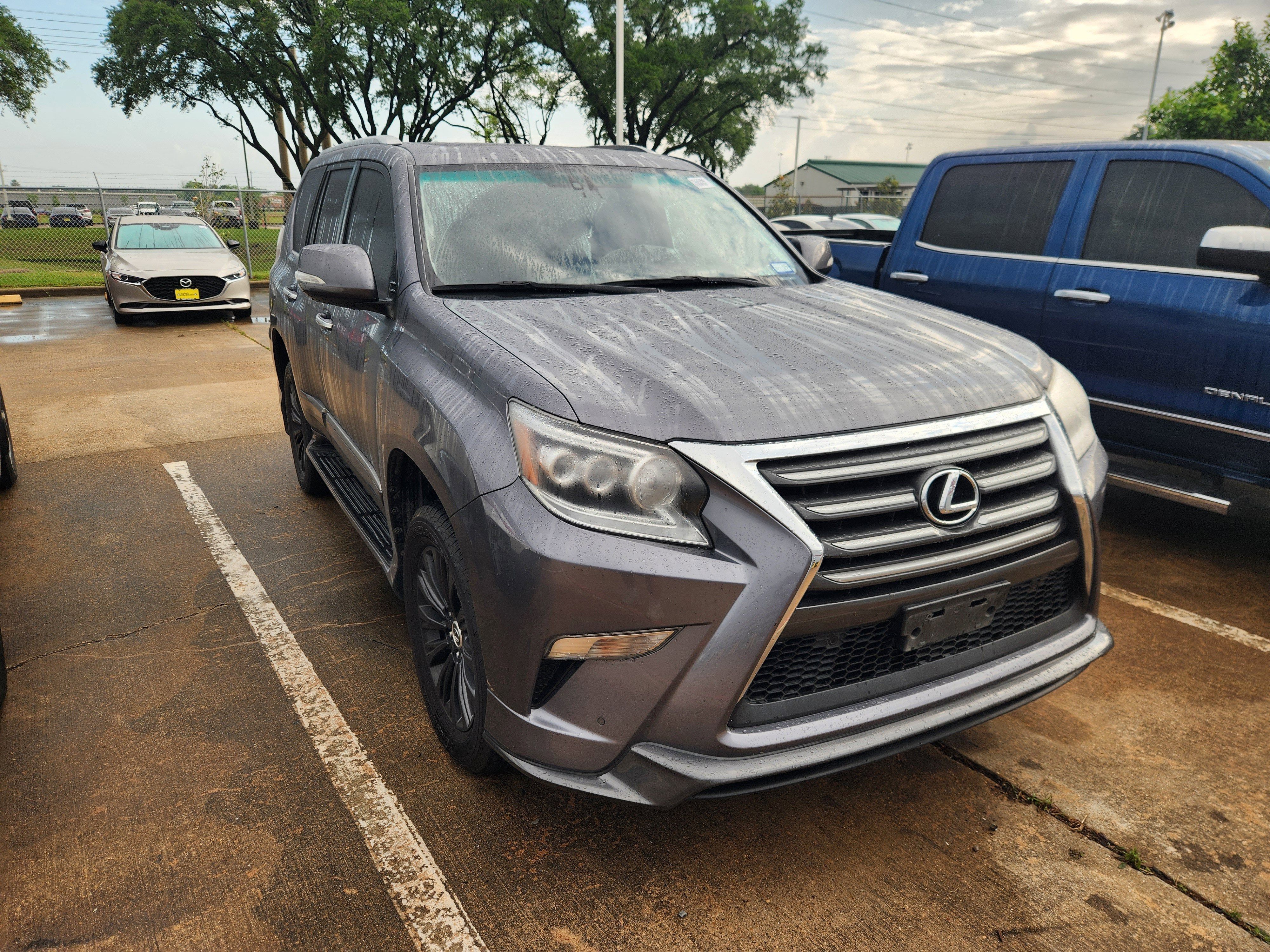 Used 2019 Lexus GX
