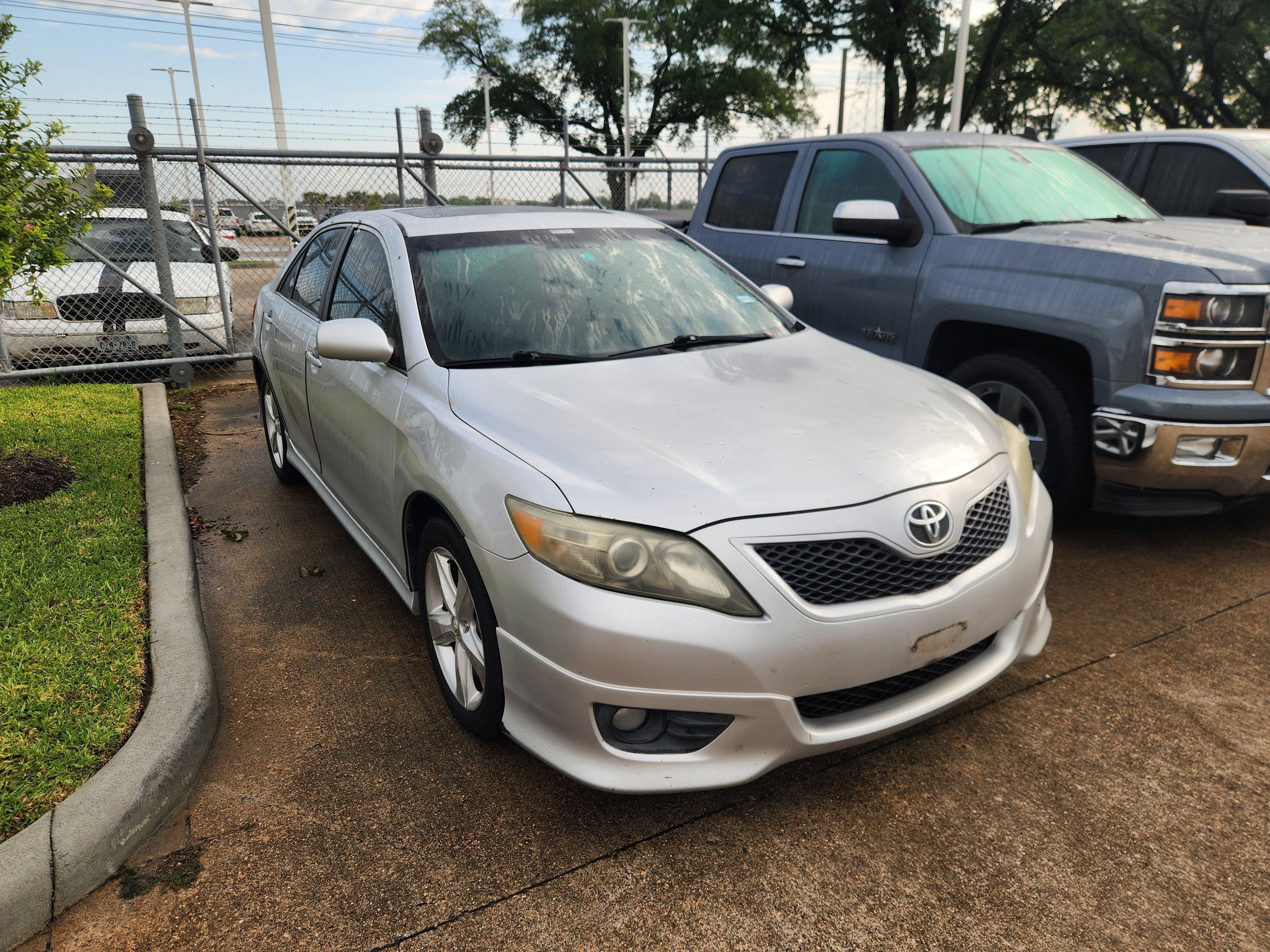 Used 2011 Toyota Camry