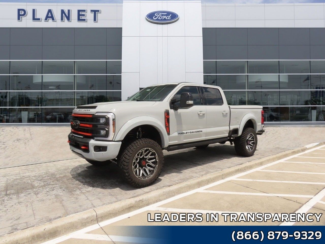 New 2026 Ford Super Duty F-250