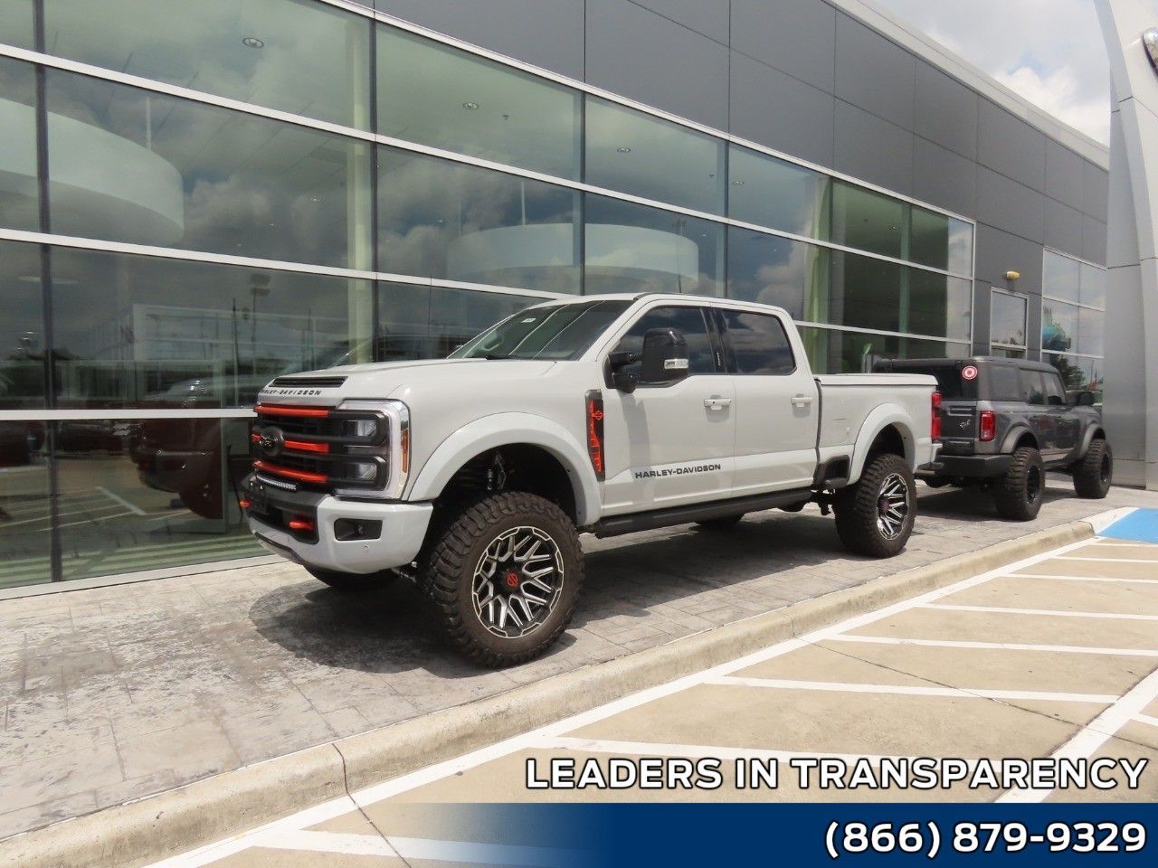 New 2026 Ford Super Duty F-250