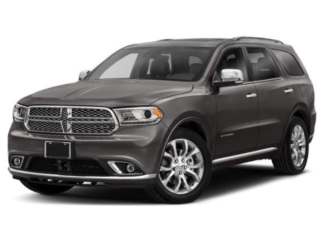 Used 2020 Dodge Durango