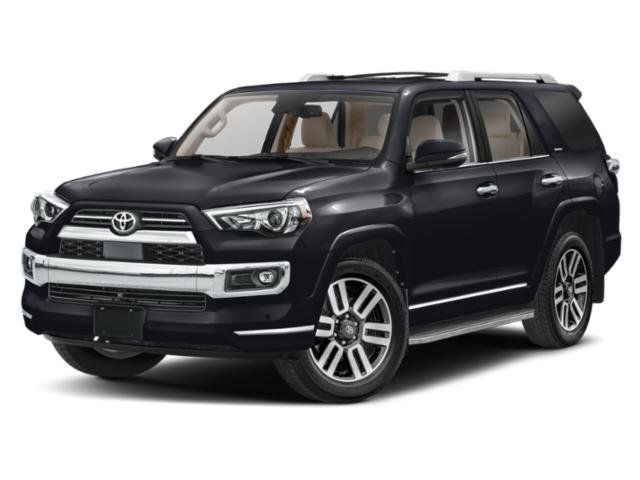 Used 2024 Toyota 4Runner