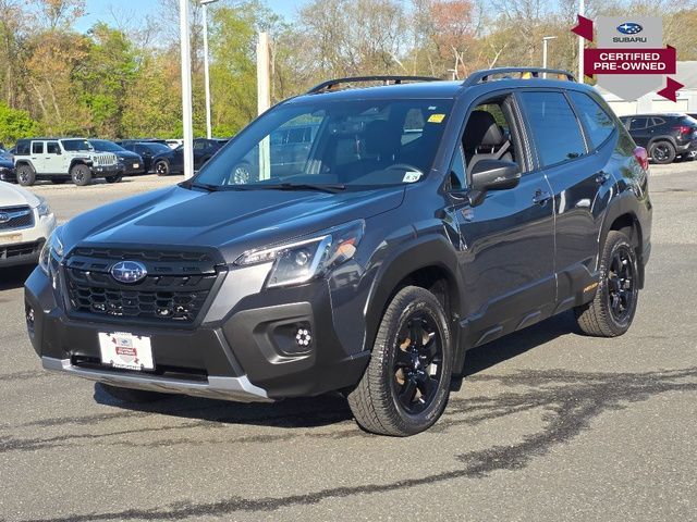 Used 2023 Subaru Forester