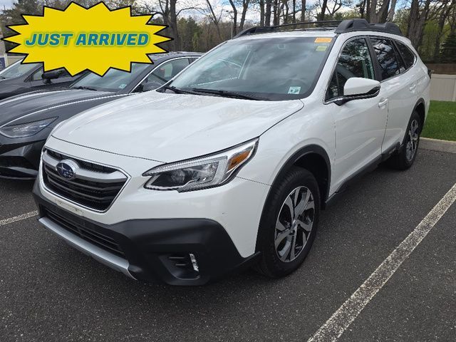 Used 2022 Subaru Outback