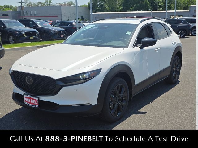 New 2026 Mazda CX-3