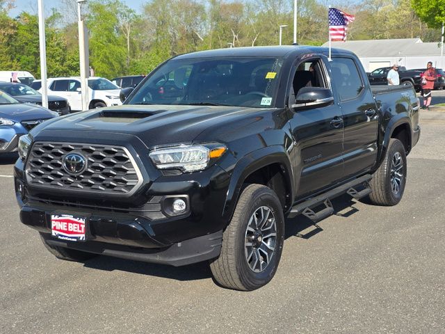 Used 2023 Toyota Tacoma