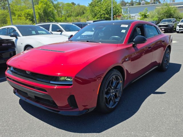 New 2026 Dodge Charger
