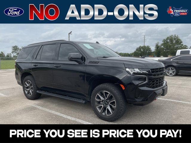 Used 2023 Chevrolet Tahoe