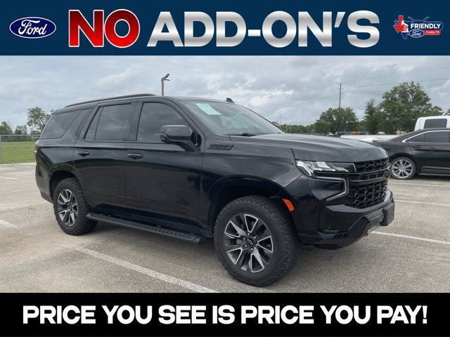 Used 2023 Chevrolet Tahoe