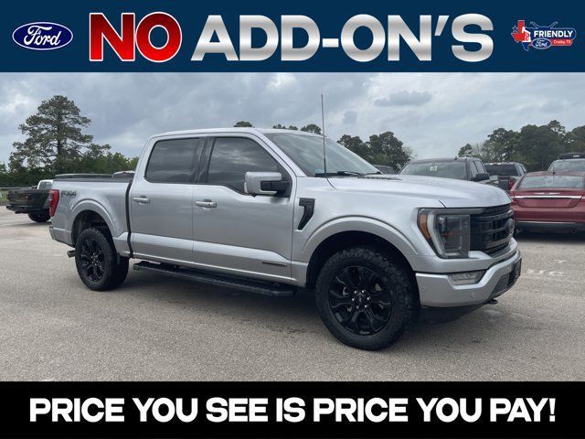 Used 2022 Ford F-150