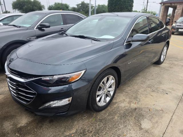 Used 2019 Chevrolet Malibu