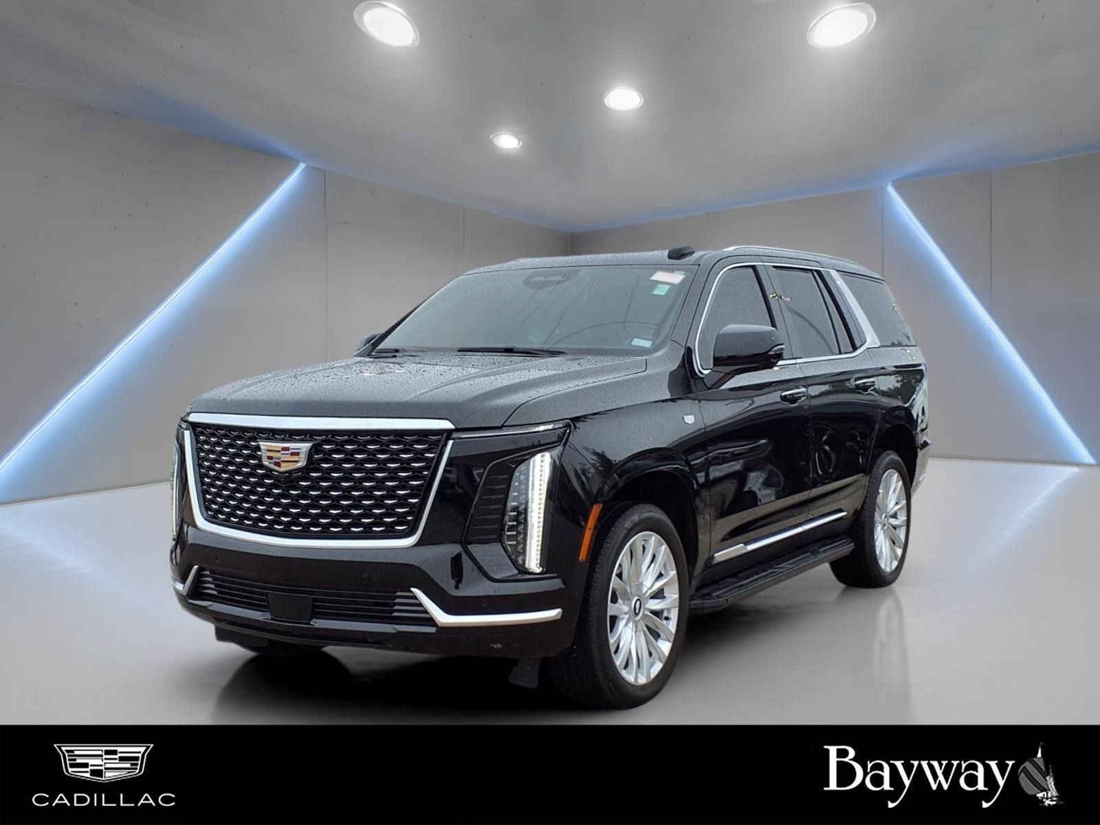 Used 2025 Cadillac Escalade