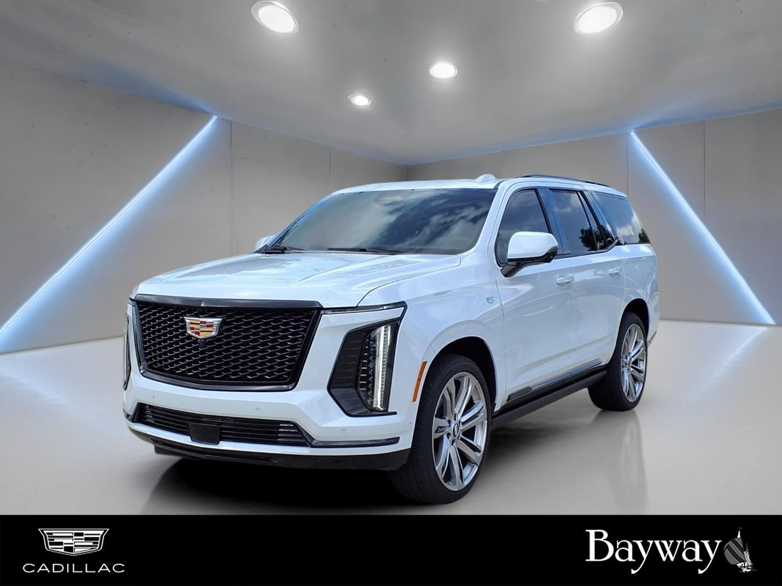 Used 2026 Cadillac Escalade