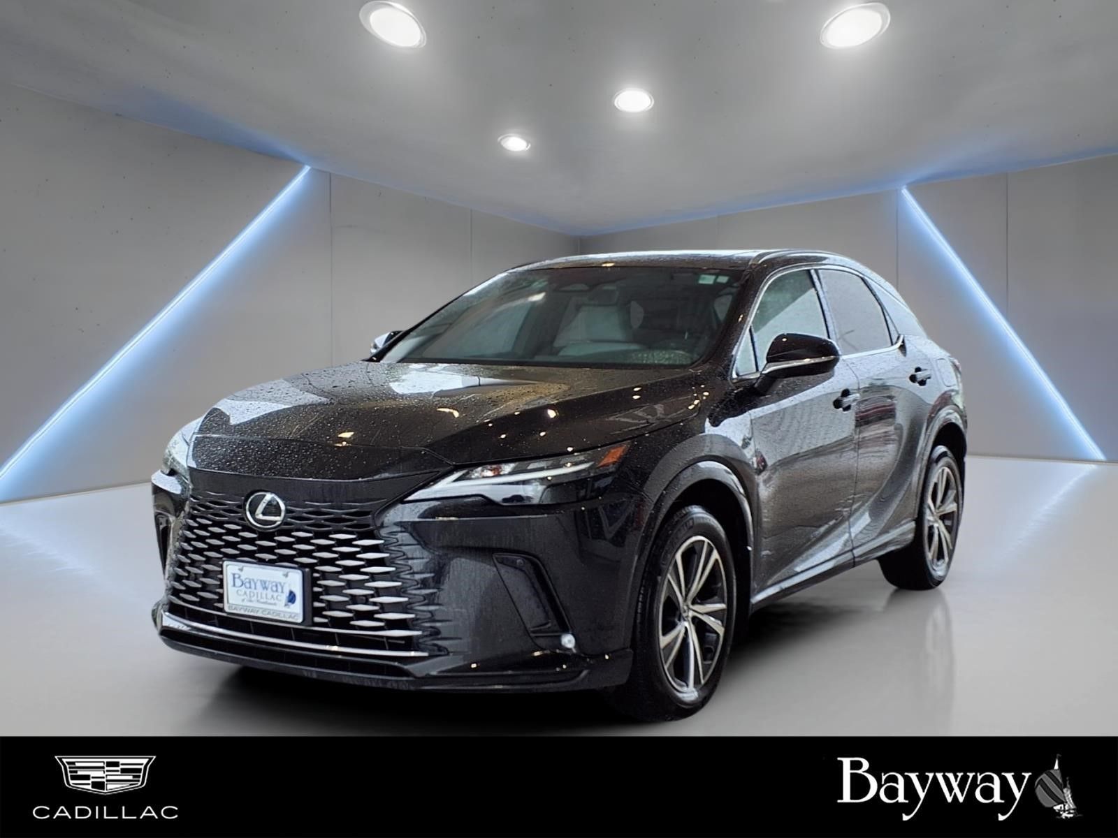 Used 2023 Lexus RX 350