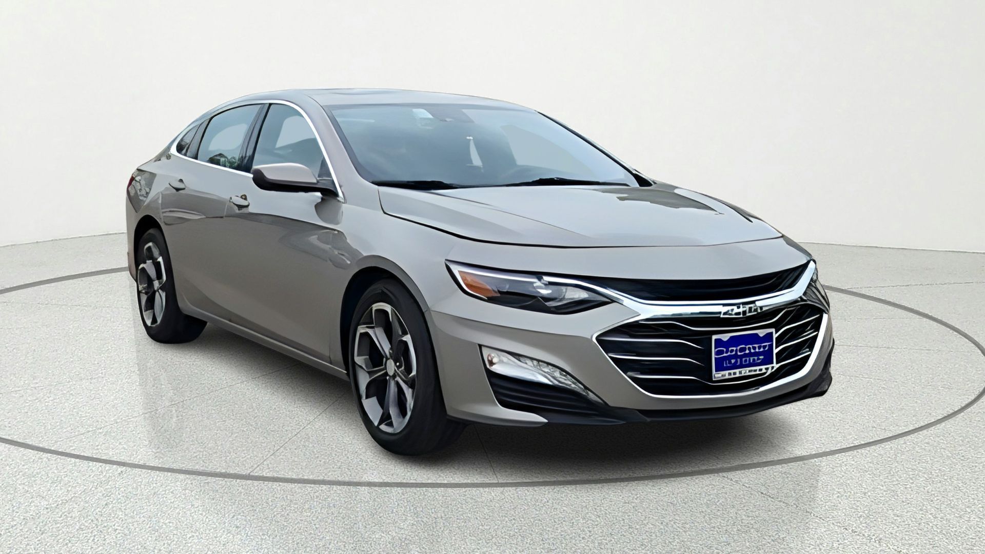Used 2023 Chevrolet Malibu