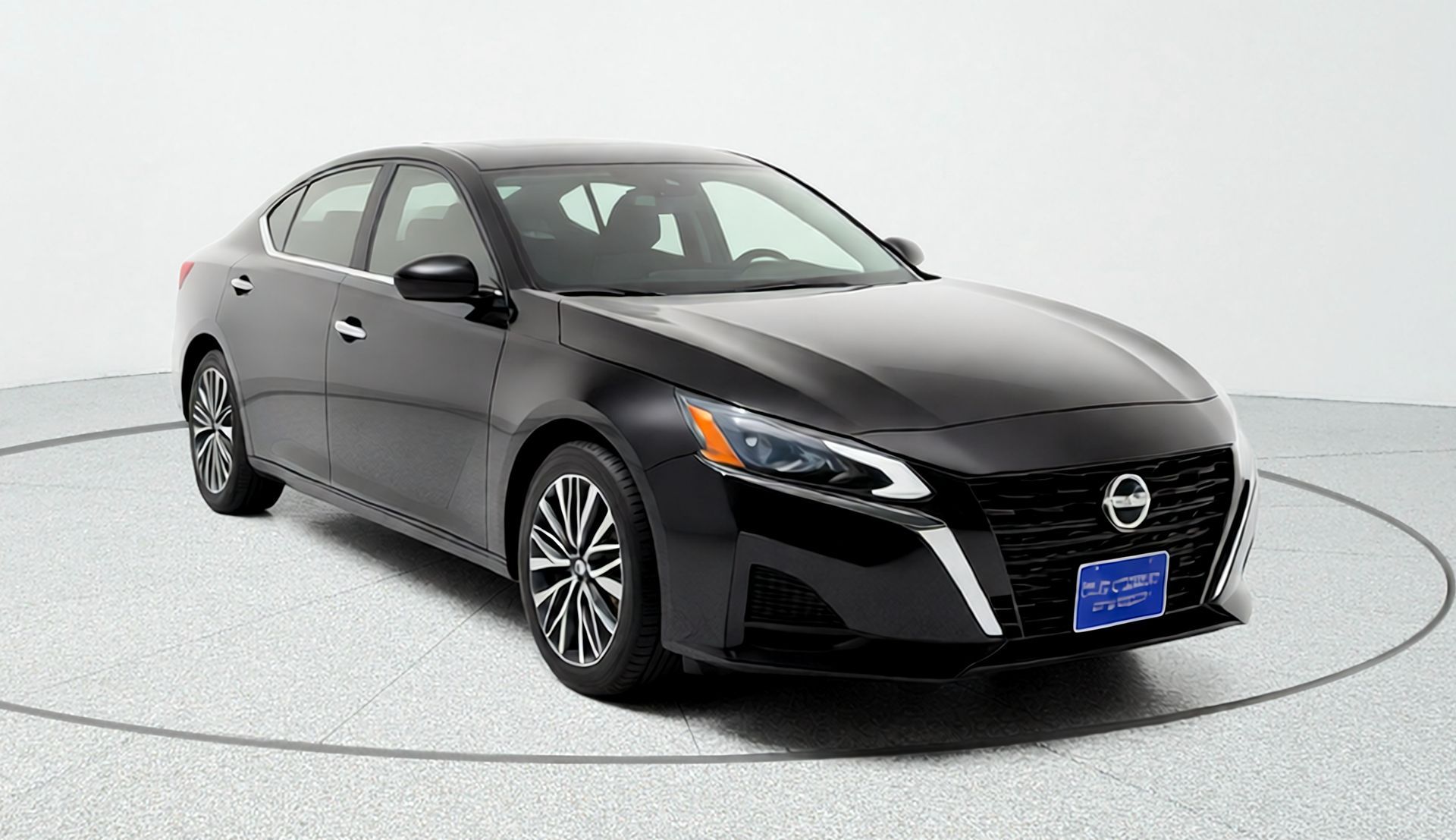 Used 2024 Nissan Altima