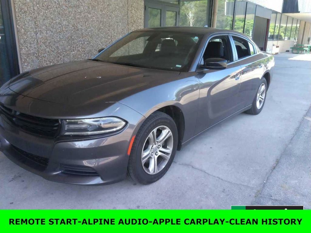 Used 2023 Dodge Charger