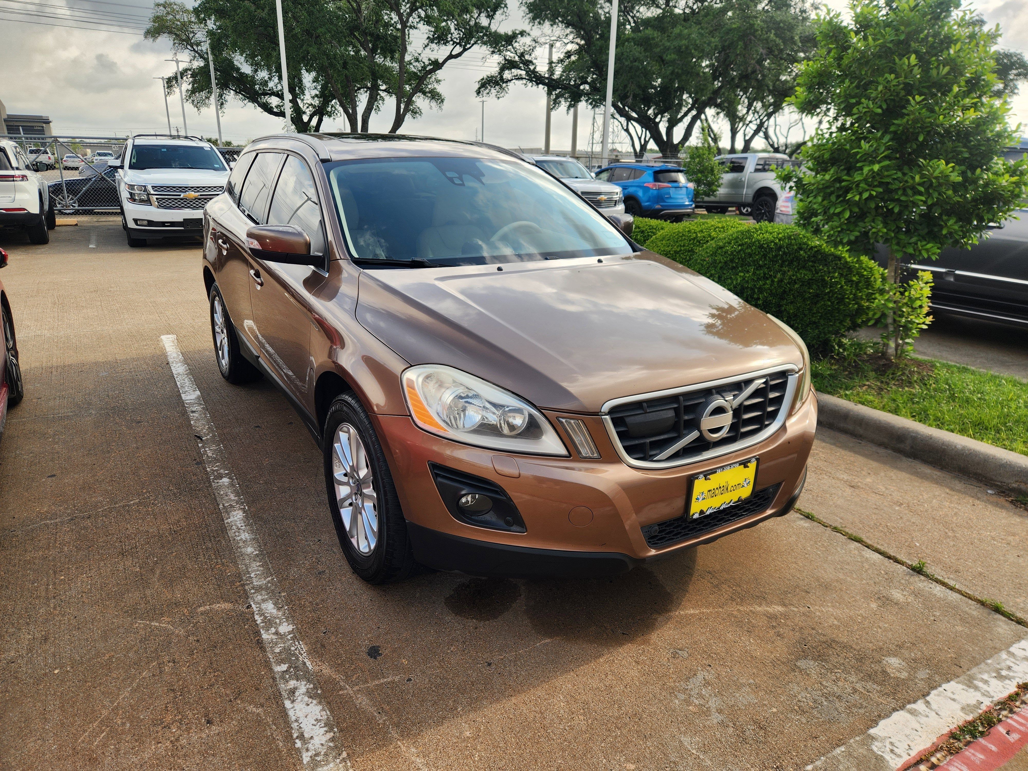 Used 2010 Volvo XC60