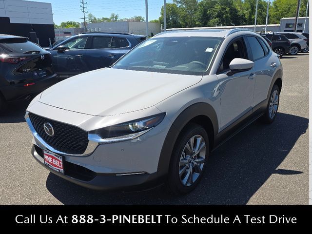 New 2026 Mazda CX-3