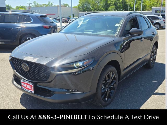 New 2026 Mazda CX-3