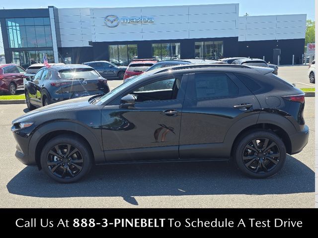 New 2026 Mazda CX-3