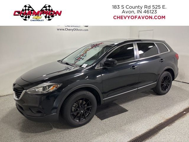 Used 2015 Mazda CX-9