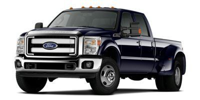 Used 2015 Ford Super Duty F-350 DRW
