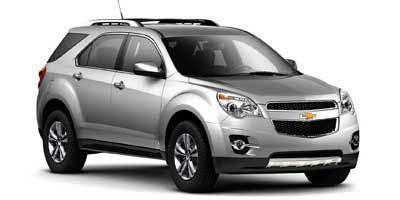 Used 2011 Chevrolet Equinox