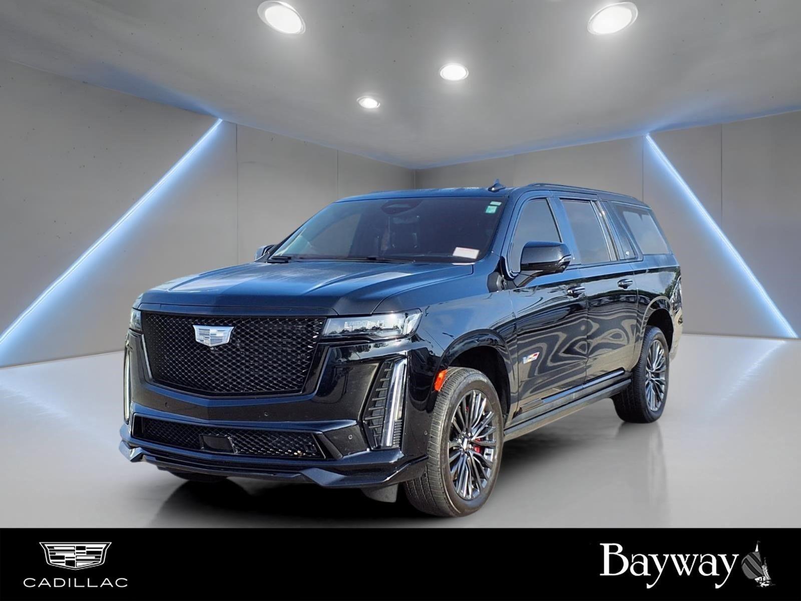 Used 2023 Cadillac Escalade