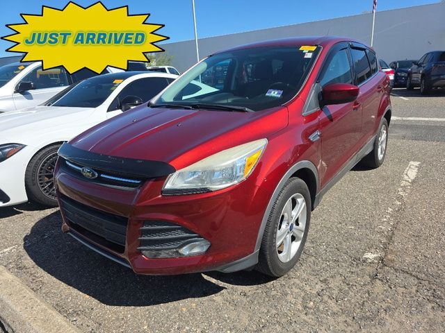 Used 2015 Ford Escape