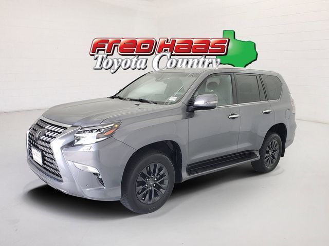 Used 2023 Lexus GX