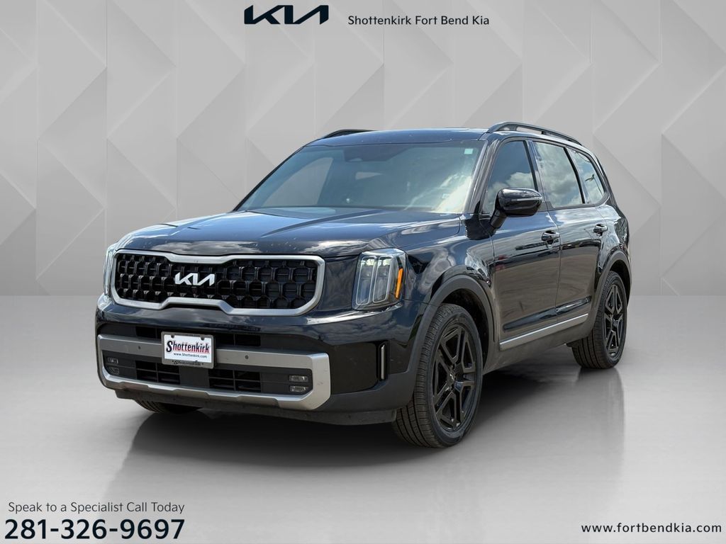 Used 2023 Kia Telluride