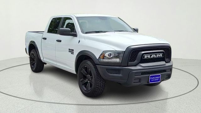 Used 2024 Ram 1500 Classic