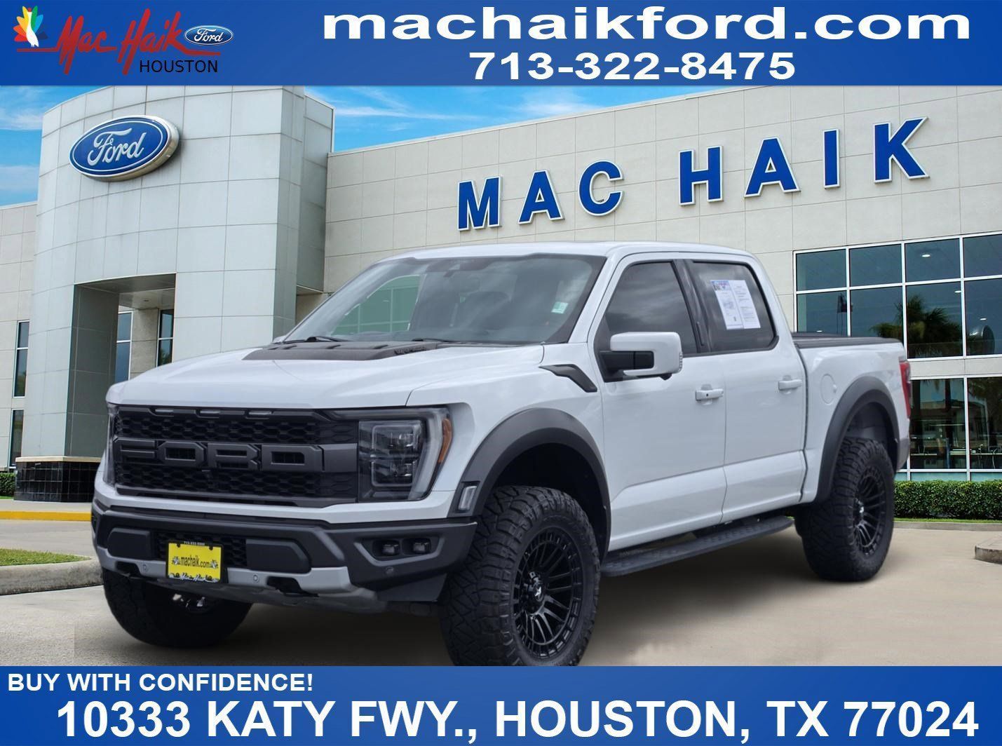 Used 2021 Ford F-150